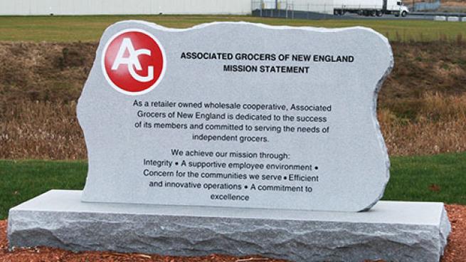 Associated Grocers Of New England Pembroke Nh Associated Grocers of New England Buying 5 Indie Stores | Progressive